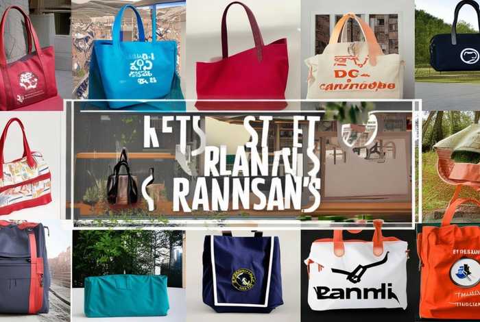 十大帆布包品牌排行榜最新、十大帆布包品牌排行榜最新图片