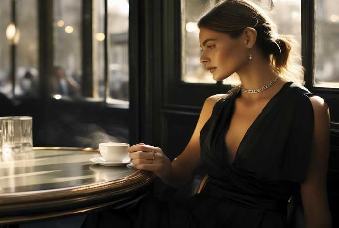 香奈儿2023广告语，香奈儿2023广告语是什么