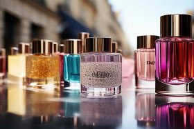 圣罗兰反转巴黎的香水有几种 - 圣罗兰反转巴黎的香水有几种味道