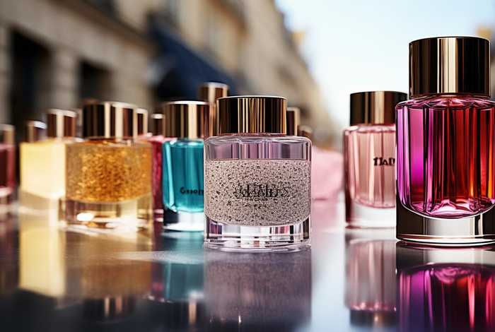 圣罗兰反转巴黎的香水有几种 - 圣罗兰反转巴黎的香水有几种味道