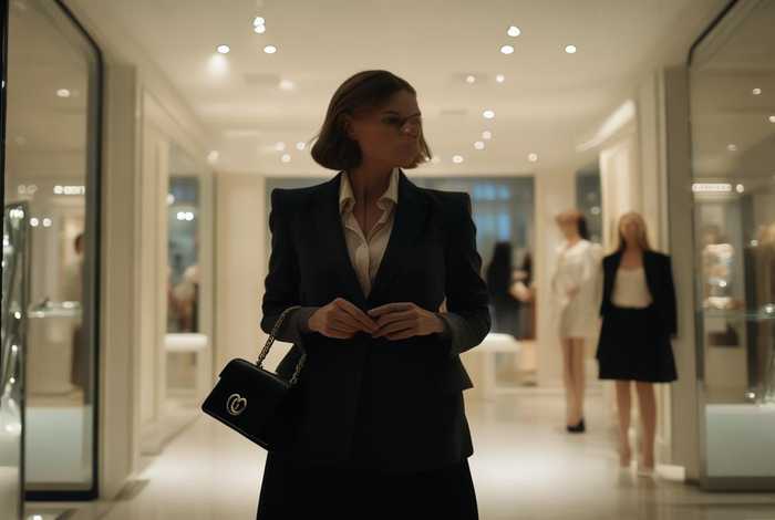 香奈儿官网旗舰店入口（香奈儿官网旗舰店衣服女装）