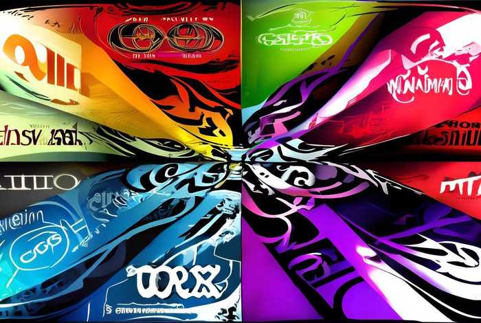 十大服装品牌商标 十大服装品牌商标大全