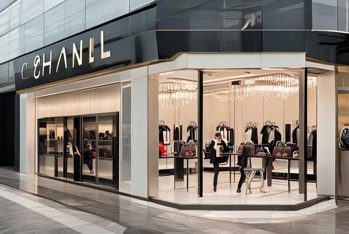 香奈儿官网正品旗舰店是正品吗（香奈儿官网正品旗舰店是正品吗多少钱）