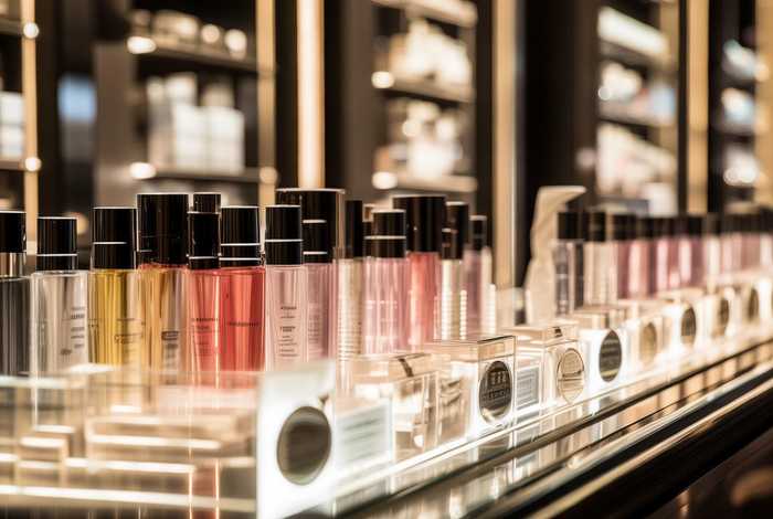 世界十大护肤品排行榜，世界十大护肤品排行榜最新