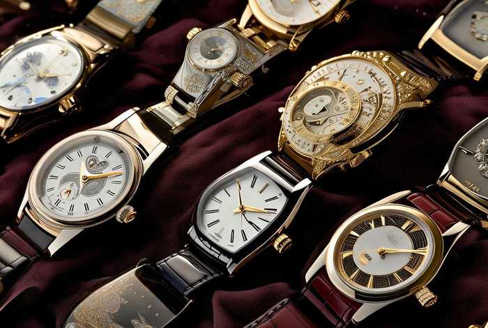 世界十大名表排行榜排名 世界十大名表排行榜百度百科