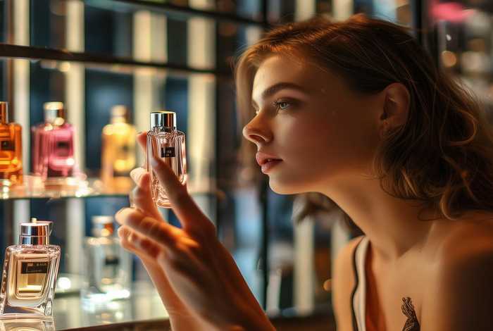 最新最火的香水排行、最新最火的香水排行榜