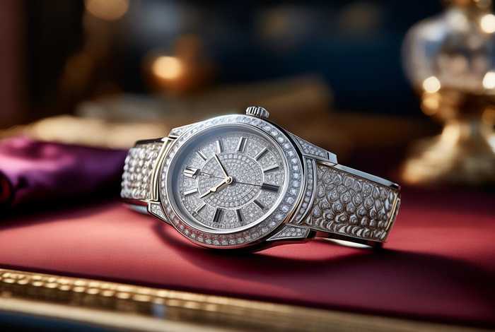 奢侈品手表排行；奢侈品手表排行榜