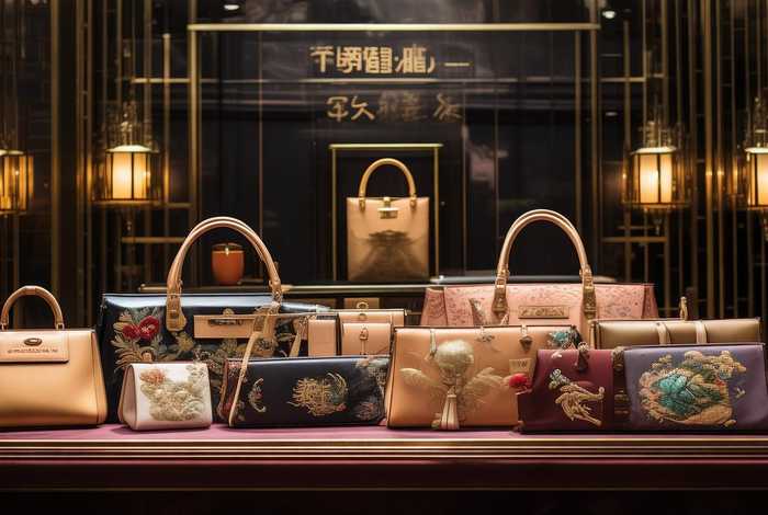 中国十大名包包、中国十大名牌包包排名