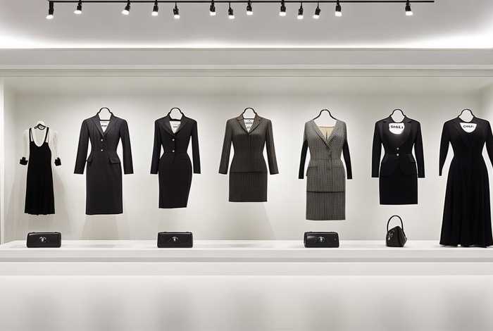 香奈儿成衣官网价格，香奈儿成衣官网价格表