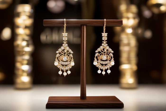 香奈儿官网能买耳环吗（香奈儿官网能买耳环吗多少钱）