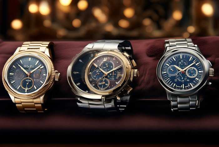 最新奢侈品手表排行榜前十名 最新奢侈品手表排行榜前十名有哪些