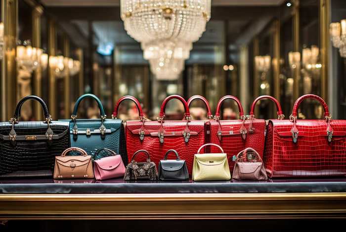 最贵的包包品牌排行榜前十名 - 最贵的包包品牌排行榜前十名有哪些