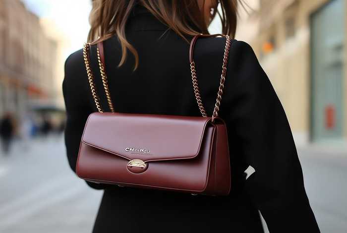香奈儿包包新款双肩；香奈儿经典新款双肩包