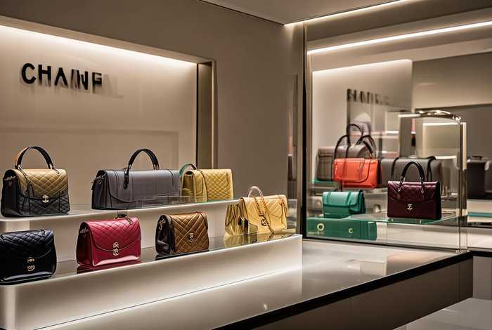 香奈儿包官网价格查询 - 香奈儿包包价格表官网2021