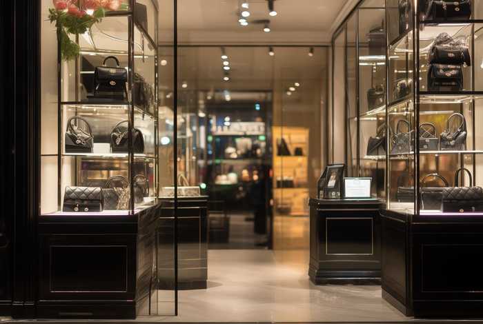 香奈儿包包在哪里订购（香奈儿包包在哪里订购便宜）