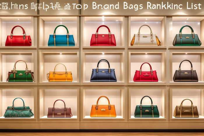 中国牌子包包十大排名榜；中国牌子包包十大排名榜图片