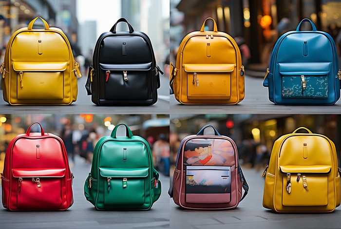 双肩包中国品牌、双肩包中国品牌有哪些