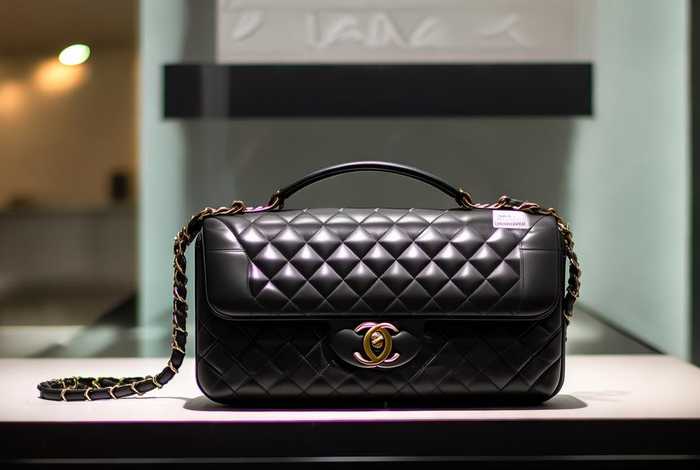 香奈儿cf包包中号价格 - 香奈儿cf包包中号价格官网