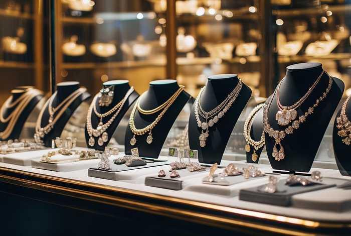 奢侈项链十大名牌、奢侈项链十大名牌有哪些