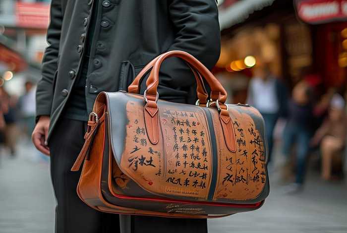 中国男包排名，中国男包排名第一品牌