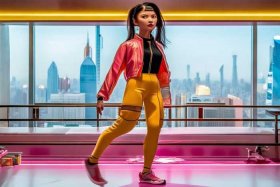 十大奢侈品运动品牌 十大奢侈品运动品牌贾玲