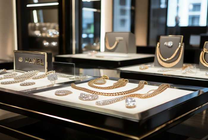 香奈儿饰品官网入口(香奈儿饰品官网入口网站) 香奈儿饰品官网入口(香奈儿饰品官网入口网站)