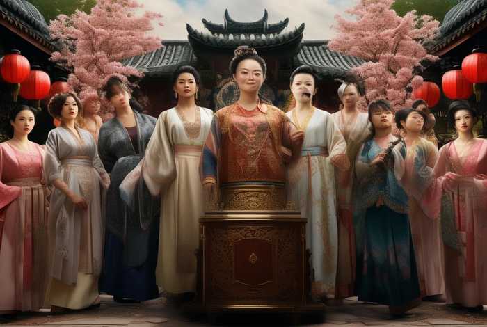 中国十大女中音歌手、中国十大女中音歌手是谁 中国十大女中音歌手、中国十大女中音歌手是谁