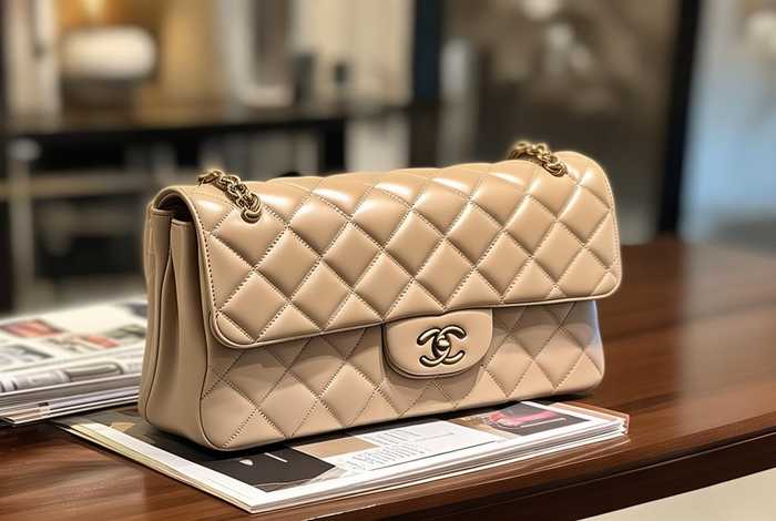 香奈儿包二手转卖(香奈儿包二手卖多少) 香奈儿包二手转卖(香奈儿包二手卖多少)
