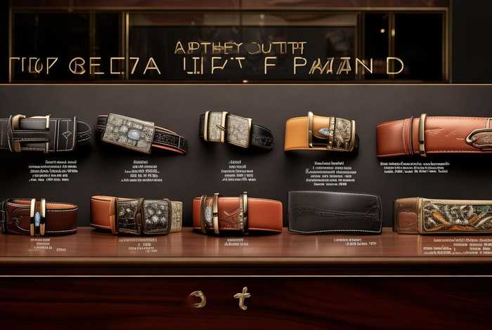 十大皮带奢侈品牌图片，十大皮带奢侈品牌图片及价格