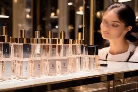 圣罗兰属于什么档次 - 圣罗兰属于什么档次的护肤品