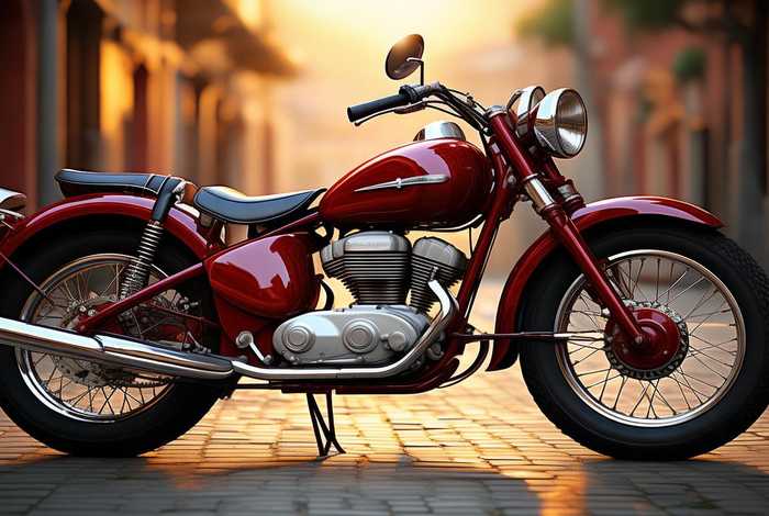 一万左右的复古摩托车推荐(一万左右的复古摩托车有什么推荐的吗) 一万左右的复古摩托车推荐(一万左右的复古摩托车有什么推荐的吗)