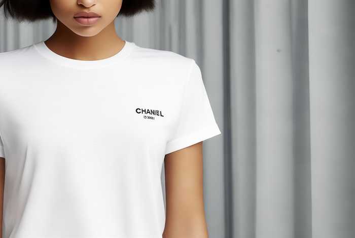 香奈儿短袖官网中国官方网；香奈儿短袖t恤官网