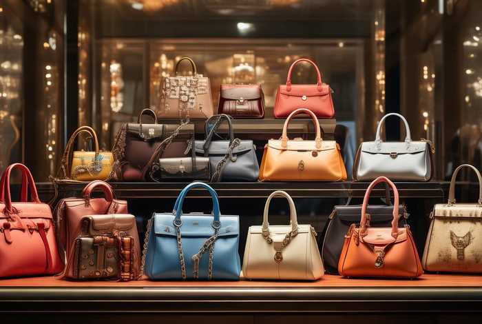 中国轻奢包包品牌前十名排行榜 中国轻奢包包品牌前十名排行榜图片