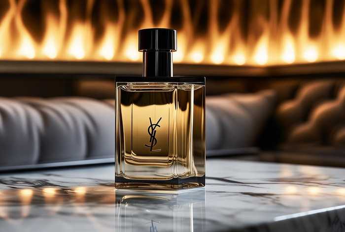 圣罗兰自由之水属于什么档次；圣罗兰自由之水属于什么档次的品牌