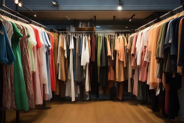 小众又不贵的女装品牌线下 小众又不贵的女装品牌线下有哪些