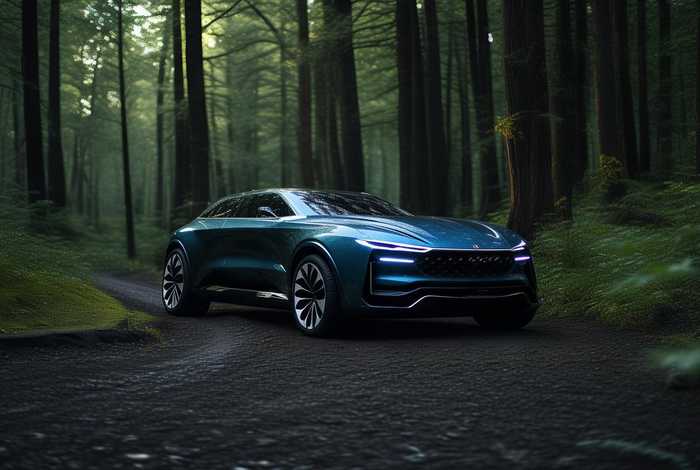 小众suv豪华品牌、小众suv豪华品牌有哪些