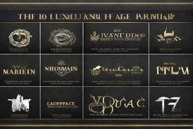 十大轻奢品牌包包logo、轻奢包包品牌logo和介绍