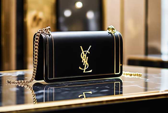 圣罗兰官网旗舰店女包 - 圣罗兰官网女包旗舰店限量版