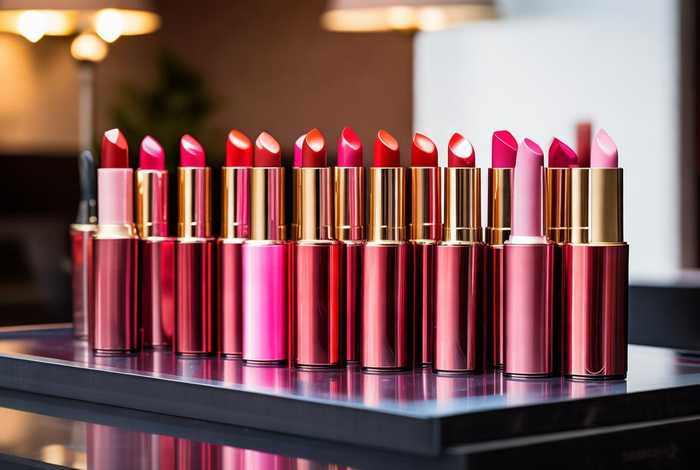 最好的口红品牌排行榜前十名，最好的口红品牌排行榜前十名有哪些