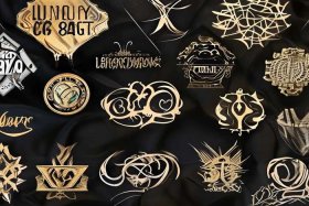 奢侈品女包十大名牌排行榜标志、奢侈品女包十大名牌排行榜logo