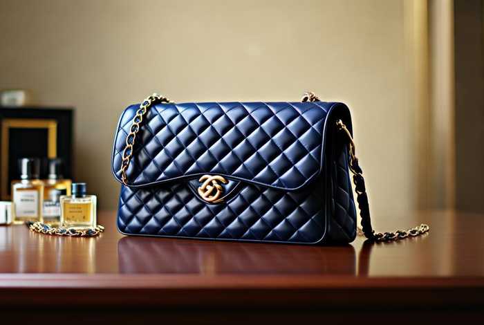 香奈儿二手包；香奈儿二手包包价格和图片
