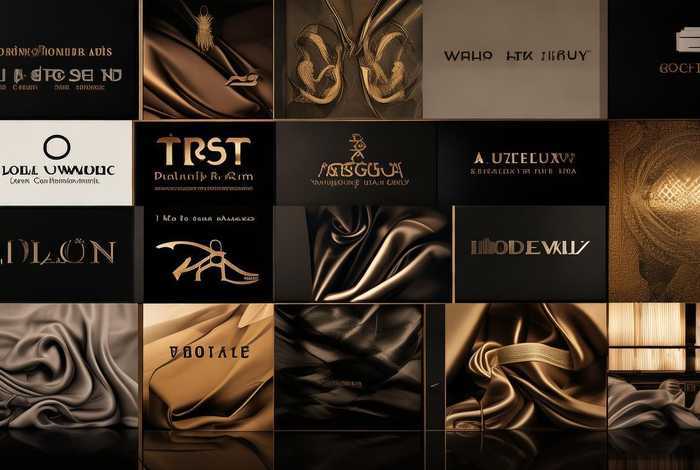 十大服装奢侈品牌排行榜（十大服装奢侈品牌排行榜图片）