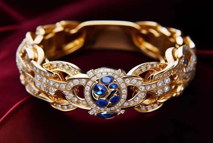 奢侈品牌子手镯（奢侈品牌子手镯有哪些）