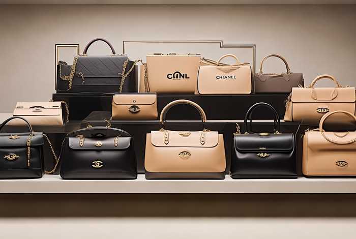 香奈儿正品新款女包图片、香奈儿正品新款女包图片大全