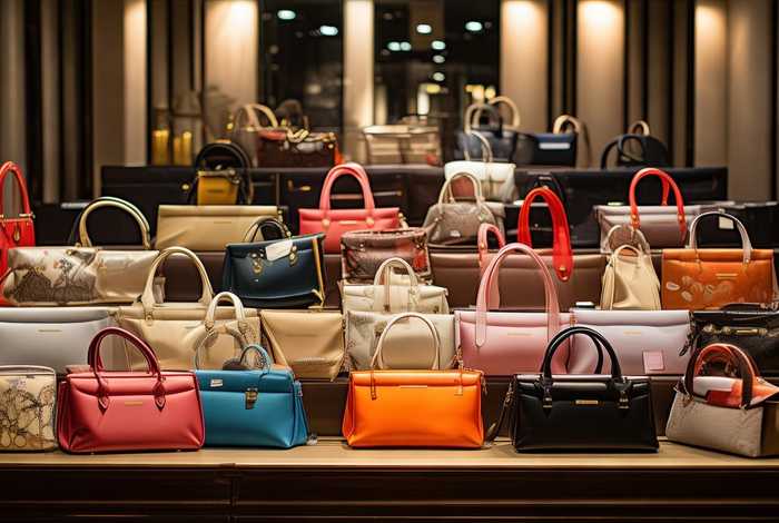 中国品牌包包有哪些牌子图片，中国品牌包包有哪些牌子图片及价格