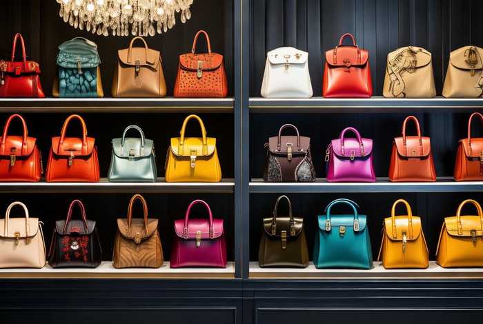 小众奢饰品包 - 小众奢饰品包品牌有哪些