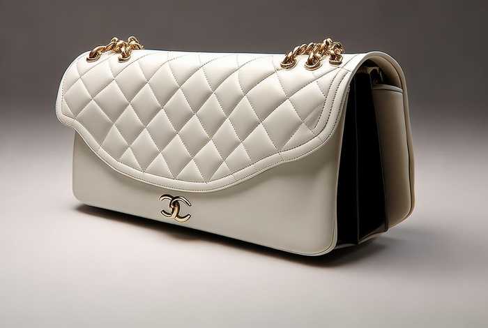 香奈儿经典款包包尺寸，香奈儿经典款包包尺寸图