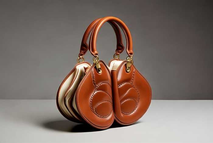 四个花瓣包包什么牌子、四个花瓣包包什么牌子好