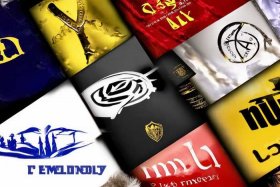 十大奢侈品logo图标是什么 - 十大奢侈品logo图标是什么意思