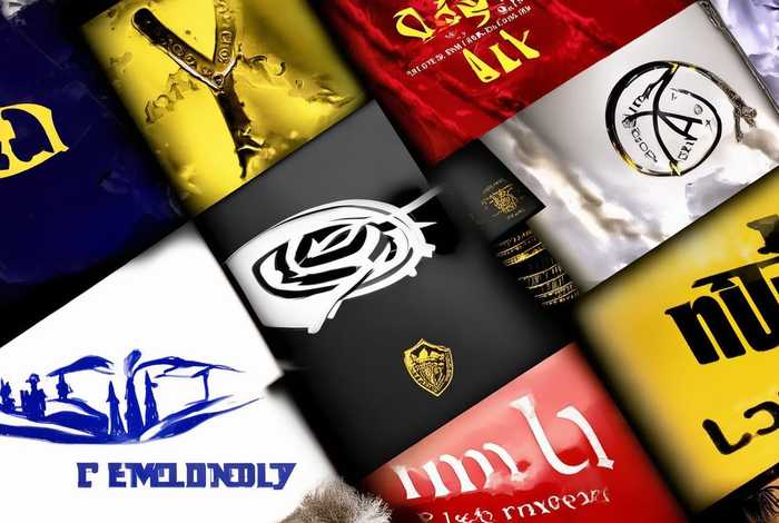 十大奢侈品logo图标是什么 - 十大奢侈品logo图标是什么意思